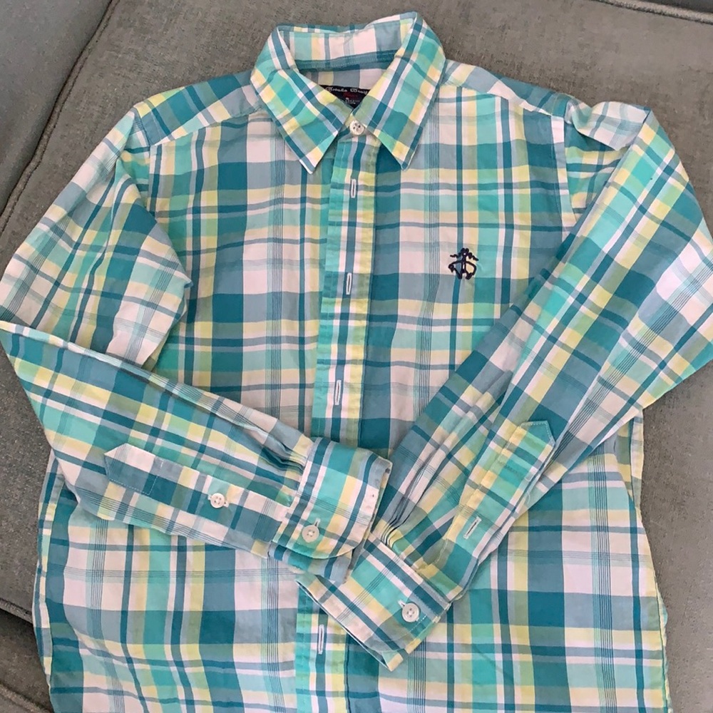 Brooks Brothers Button Down Shirt